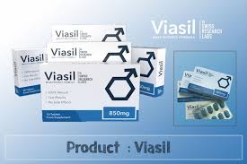 Viasil - Bewertung - Aktion - inhaltsstoffe