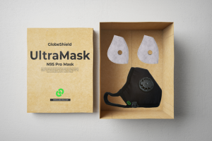 N95ProMask - Schutzmaske - Amazon - test - forum
