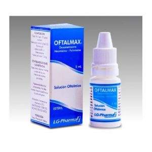 Oftalmax - Augentropfen - forum - kaufen - test