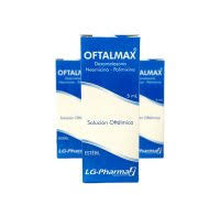 Oftalmax - anwendung - comments - Nebenwirkungen