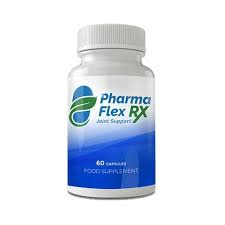 PharmaFlex Rx - für Gelenke - Bewertung - anwendung - inhaltsstoffe