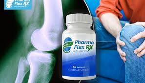PharmaFlex Rx - test - Amazon - kaufen