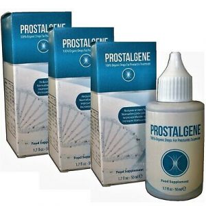 Prostalgene - für die Prostata -  in apotheke - anwendung - Nebenwirkungen