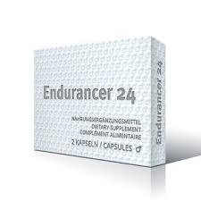Endurancer24- kaufen - Bewertung - inhaltsstoffe