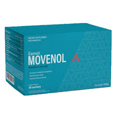 Movenol - für Gelenke -  inhaltsstoffe - comments - Aktion