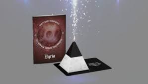 Jinx Repellent Magic Formula + Salt - Bewertung - erfahrungen - kaufen