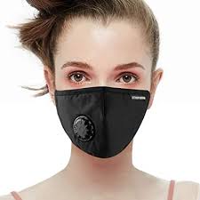Getzor Reusable Social Mask - Amazon - kaufen - in apotheke