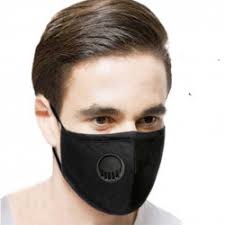 Getzor Reusable Social Mask - Schutzmaske - forum - test - preis 