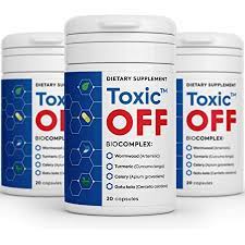Toxic off - bewertungen - erfahrungsberichte - inhaltsstoffe - anwendung