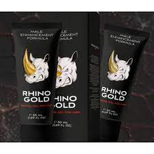 Rhino gold gel - bewertungen - erfahrungsberichte - inhaltsstoffe - anwendung 