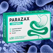 Parazax Complex - erfahrungsberichte - bewertungen - anwendung – inhaltsstoffe