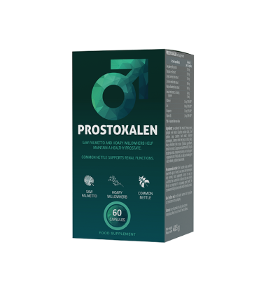 Prostoxalen - kaufen - in Apotheke - bei DM - in Deutschland - in Hersteller-Website