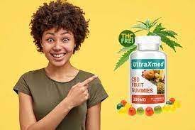 Ultraxmed Cbd Fruchtgummis - bei Amazon - preis - forum - bestellen