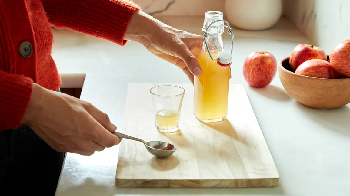 Apple cider vinegar with mother keto - bewertung - erfahrungen - test - Stiftung Warentest