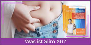 Slim xr - test - erfahrungen - bewertung - Stiftung Warentest