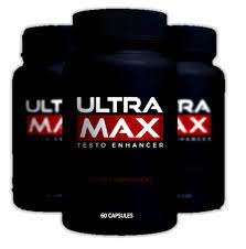 Ultramax Testo Enhancer - inhaltsstoffe - erfahrungsberichte - bewertungen - anwendung