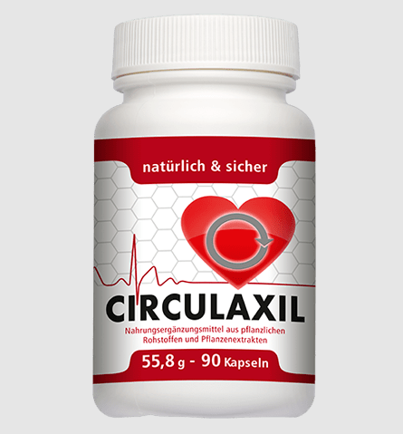 Circulaxil - in Apotheke - kaufen - bei DM - in Deutschland - in Hersteller-Website