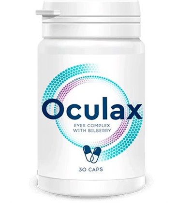 Oculax - in Apotheke - bei DM - kaufen - in Deutschland - in Hersteller-Website