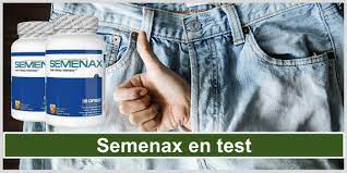 Semenax - Stiftung Warentest - erfahrungen - bewertung - test 