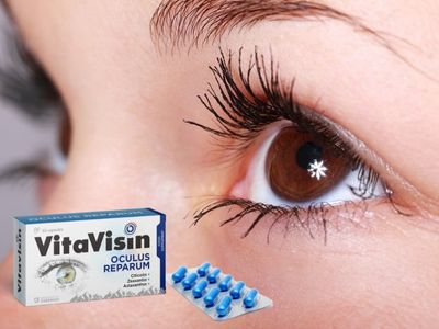Vitavisin - in Apotheke - bei DM - kaufen - in Deutschland - in Hersteller-Website