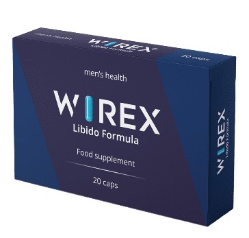Wirex - in Deutschland - kaufen - in Apotheke - bei DM - in Hersteller-Website