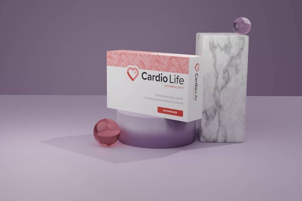 Cardio Life - forum - preis - bestellen - bei Amazon