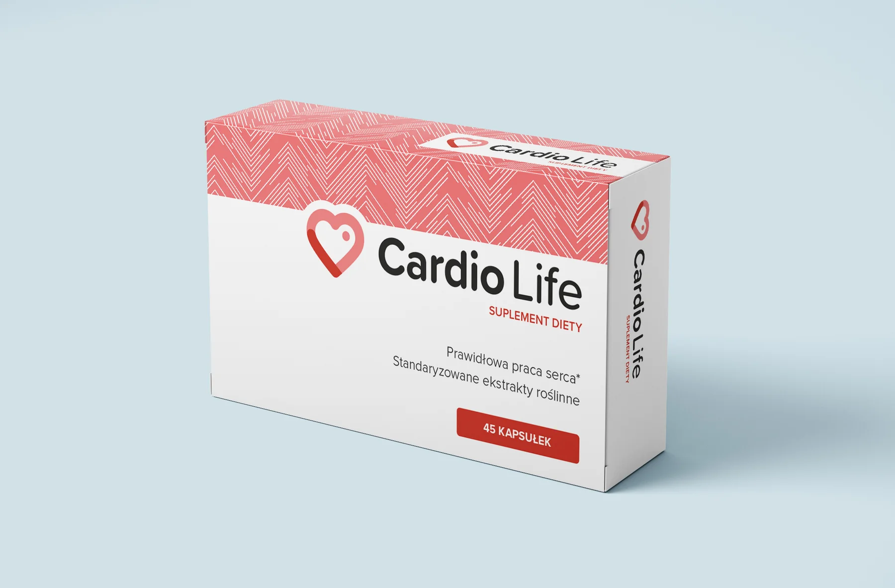 Cardio Life - in Apotheke - kaufen - bei DM - in Deutschland - in Hersteller-Website