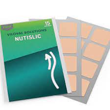 Nutislic Patches - in Apotheke - bei DM - in Deutschland - in Hersteller-Website - kaufen