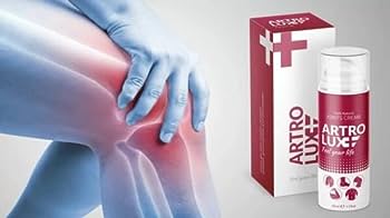 Artrolux+ Cream - erfahrungsberichte - bewertungen - anwendung - inhaltsstoffe
