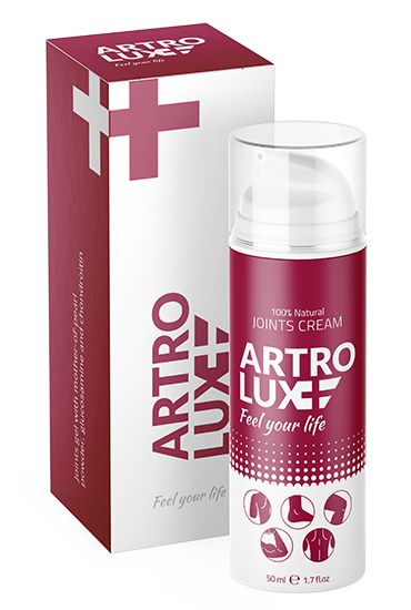 Artrolux+ Cream - in Apotheke - bei DM - in Deutschland - in Hersteller-Website