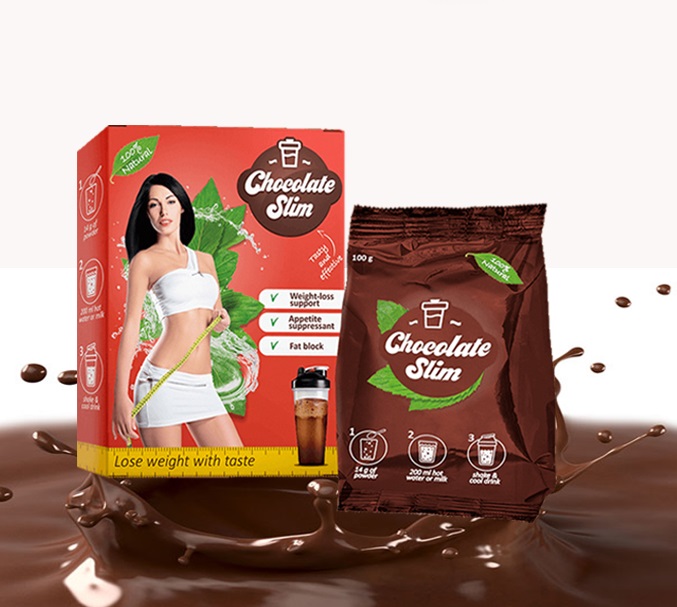 Chocolate slim - bestellen - bei Amazon - preis - forum