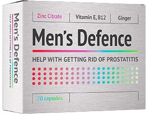 Men's Defence - forum - bestellen - bei Amazon - preis