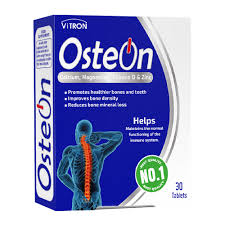 Osteon - kaufen - bei DM - in Deutschland - in Hersteller-Website - in Apotheke