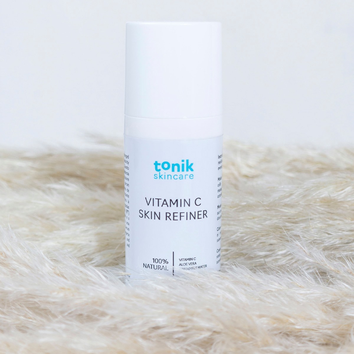 Tonik Skin Refiner - forum - bestellen - bei Amazon - preis