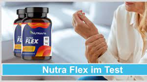 Nutra Flex - bei DM - kaufen - in Apotheke - in Deutschland - in Hersteller-Website